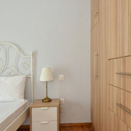 Exarchia, A Nice And Cozy Apartment Athén Kültér fotó